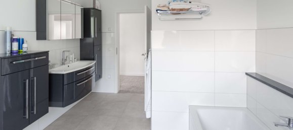 Вилла с 4 спальнями в Людвигслуст-Пархим, Германия № 138701 10