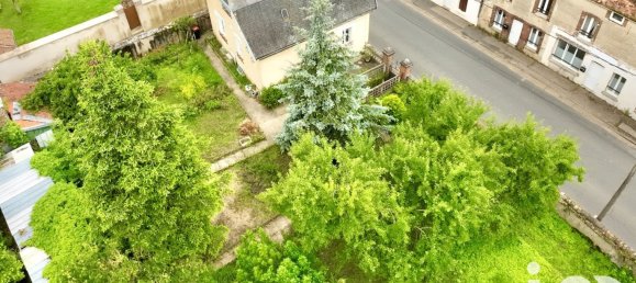 3 bedrooms House in Courtenay, France No. 274880 56