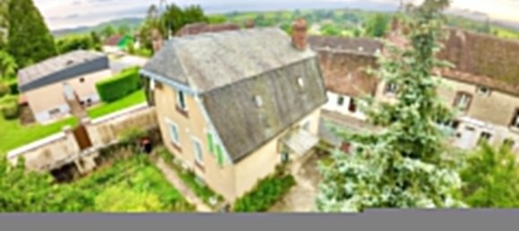 3 bedrooms House in Courtenay, France No. 274880 53