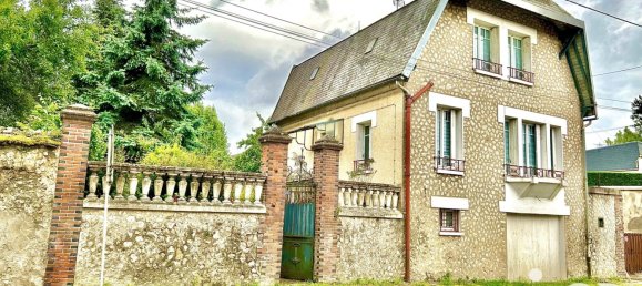 3 bedrooms House in Courtenay, France No. 274880 39