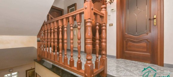 Вилла с 4 спальнями в Ла Лоджа, Италия № 319071 31