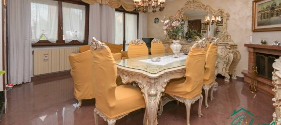 Вилла с 4 спальнями в Ла Лоджа, Италия № 319071 17