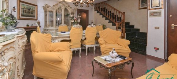 Вилла с 4 спальнями в Ла Лоджа, Италия № 319071 16