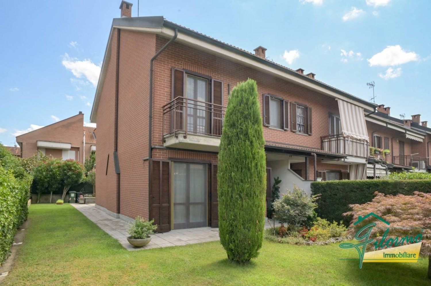 Вилла с 4 спальнями в Ла Лоджа, Италия № 319071