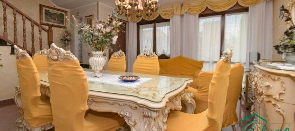 Вилла с 4 спальнями в Ла Лоджа, Италия № 319071 19