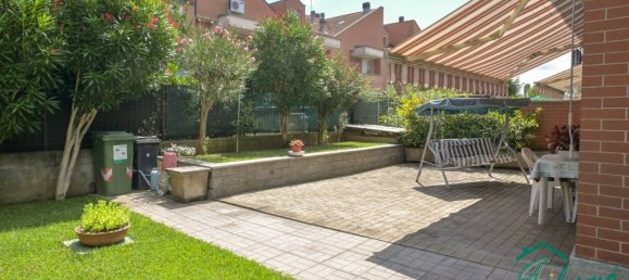 Вилла с 4 спальнями в Ла Лоджа, Италия № 319071 8