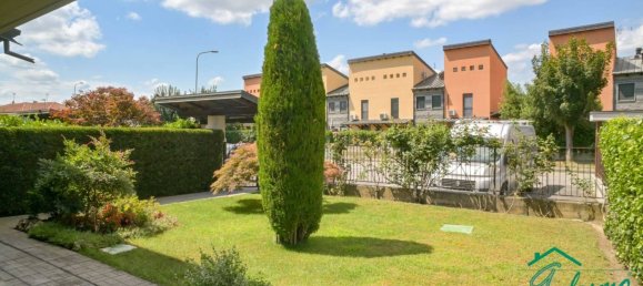 Вилла с 4 спальнями в Ла Лоджа, Италия № 319071 5