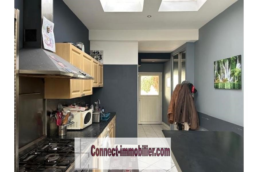 2 chambres Villa à Saint-Amand-les-Eaux, France No. 243754