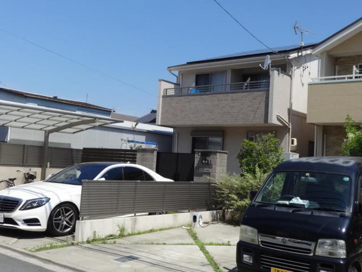 5 chambres Maison à Aichi, Japan No. 8759