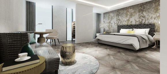 Apartment 1+1 in G WANDA VISTA, Bagcilar, Turkey No. 34687 4