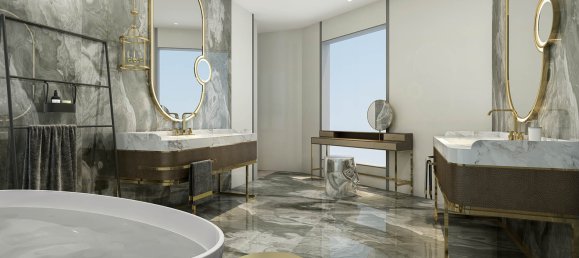 Apartment 1+1 in G WANDA VISTA, Bagcilar, Turkey No. 34687 2