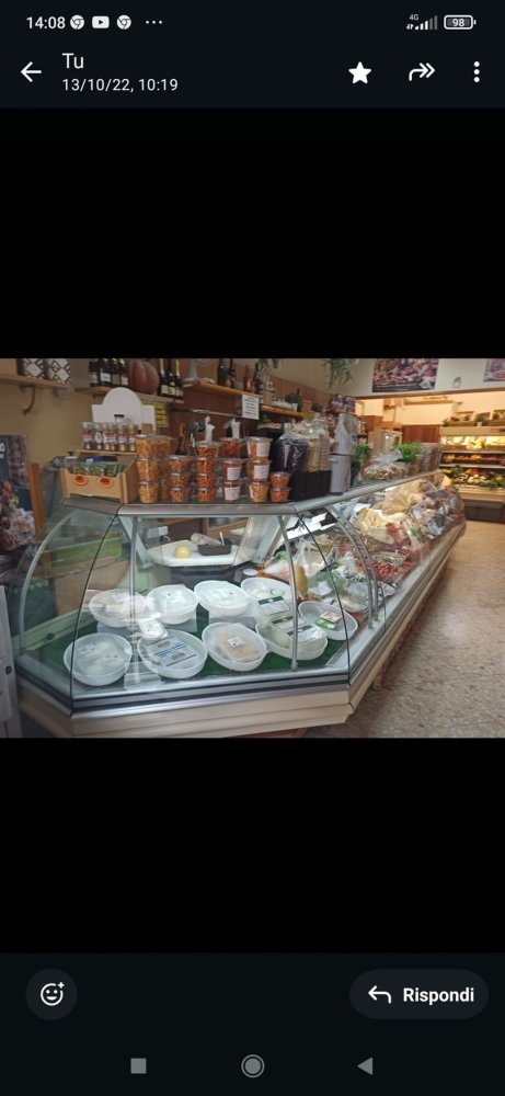 48m² Commercial property in Bari, Italy No. 253974