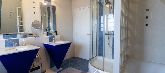 3 غرف نوم منزل في Jouy-le-Moutier, France رقم 143255 9