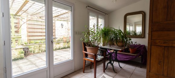 3 غرف نوم منزل في Jouy-le-Moutier, France رقم 143255 5