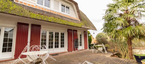 3 غرف نوم منزل في Jouy-le-Moutier, France رقم 143255 10