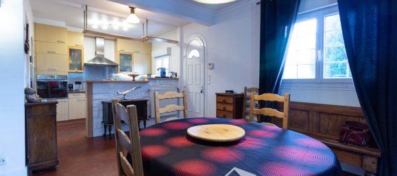 3 غرف نوم منزل في Jouy-le-Moutier, France رقم 143255 3