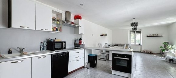 2 Schlafzimmer Stadthaus in Mathay, France, Nr. 358666 5