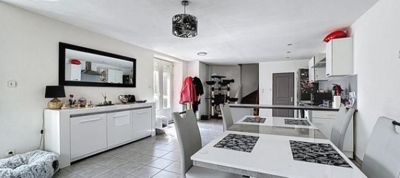 2 Schlafzimmer Stadthaus in Mathay, France, Nr. 358666 4