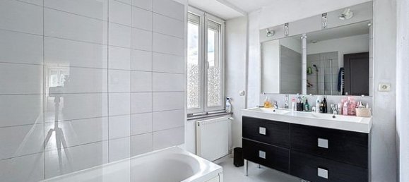 2 Schlafzimmer Stadthaus in Mathay, France, Nr. 358666 9