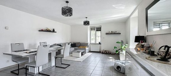 2 Schlafzimmer Stadthaus in Mathay, France, Nr. 358666 3