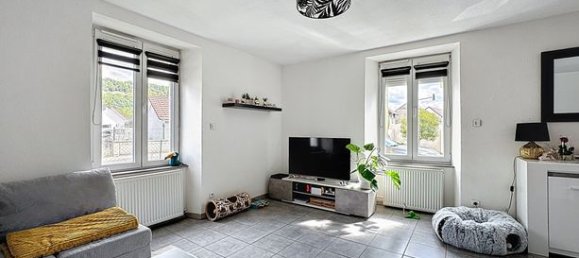 2 Schlafzimmer Stadthaus in Mathay, France, Nr. 358666 2