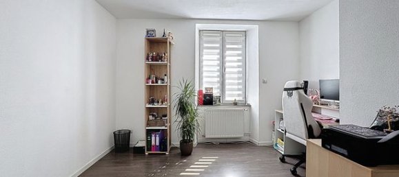 2 Schlafzimmer Stadthaus in Mathay, France, Nr. 358666 11