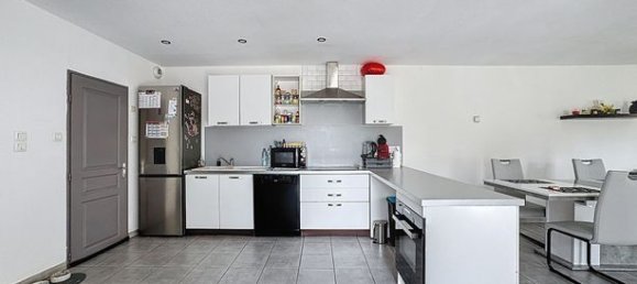 2 Schlafzimmer Stadthaus in Mathay, France, Nr. 358666 6