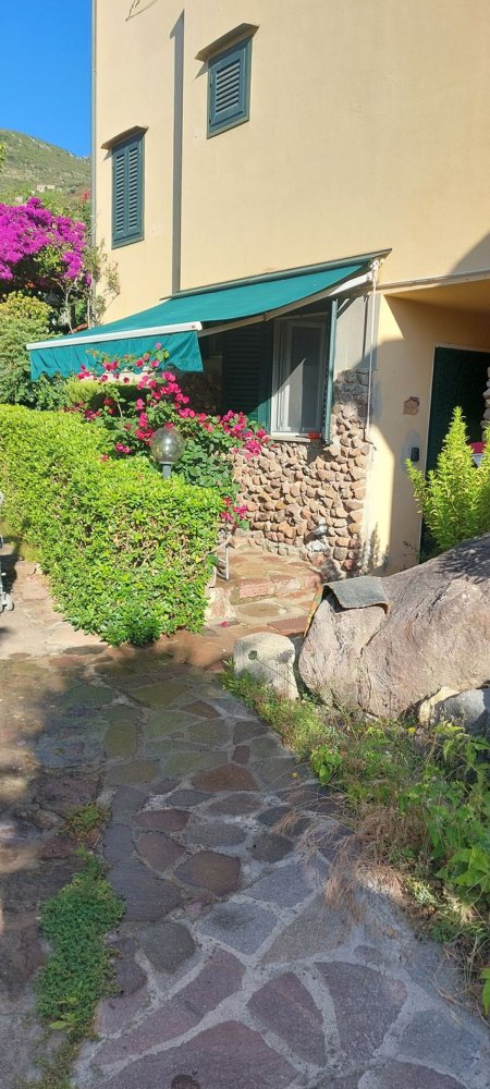 1 chambre Appartement à Capraia Isola, Italy No. 317967