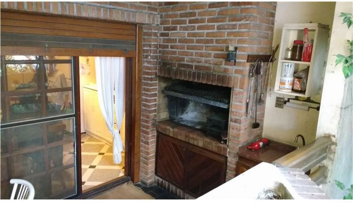 4 غرف نوم شقة في Avellaneda, Argentina رقم 20132