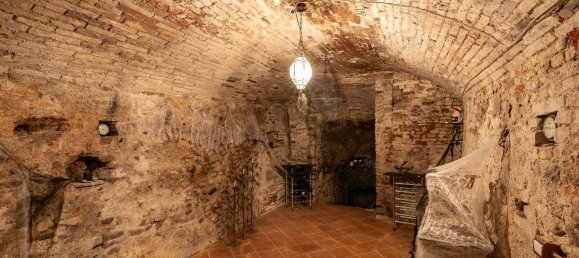 7 rooms Apartment in Città della Pieve, Italy No. 53673 23