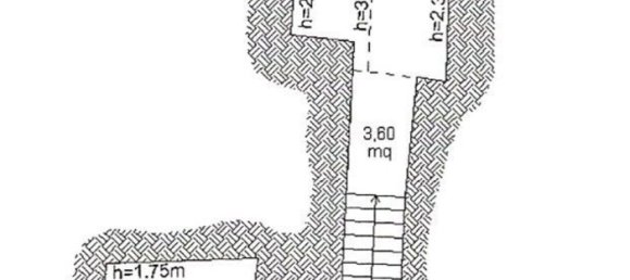 7 rooms Apartment in Città della Pieve, Italy No. 53673 30