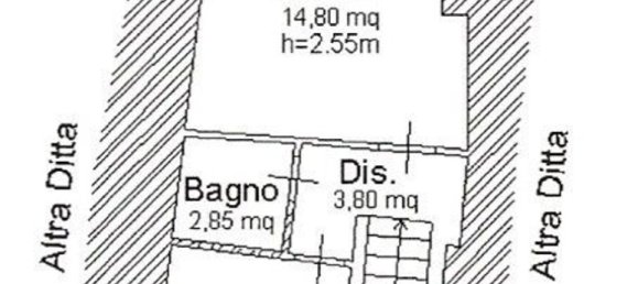 7 rooms Apartment in Città della Pieve, Italy No. 53673 28