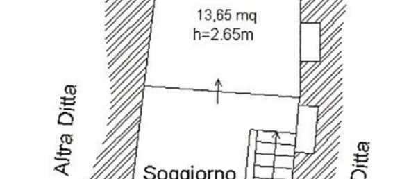 7 rooms Apartment in Città della Pieve, Italy No. 53673 27