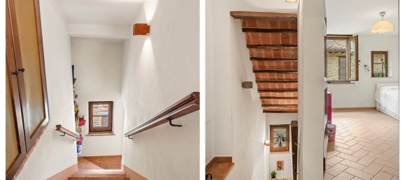 7 rooms Apartment in Città della Pieve, Italy No. 53673 9