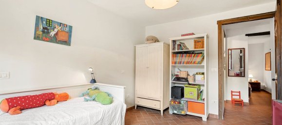 7 rooms Apartment in Città della Pieve, Italy No. 53673 17