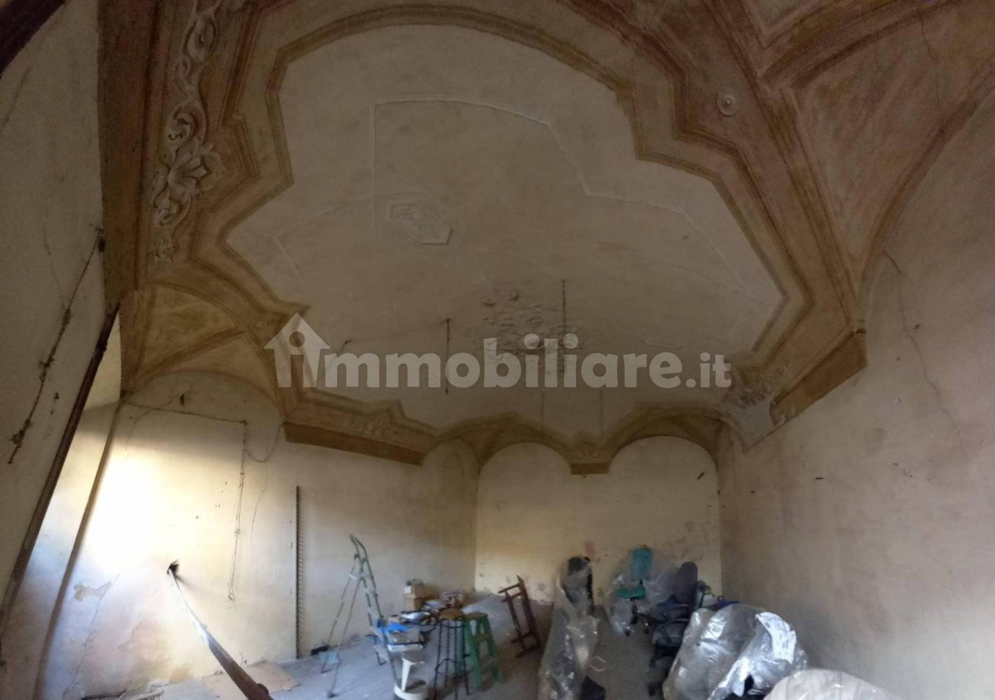 1 bedroom Apartment in Cremona, Italy No. 124336