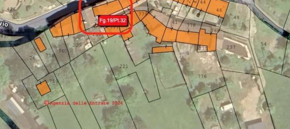 3 rooms Apartment in Invorio, Italy No. 7471 4