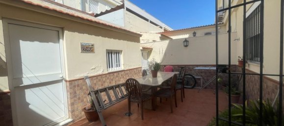 3 chambres Maison de ville à Andalusia, Spain No. 171615 7