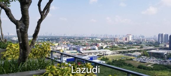 3 bedrooms Condo in Samut Prakan, Thailand No. 22363 6