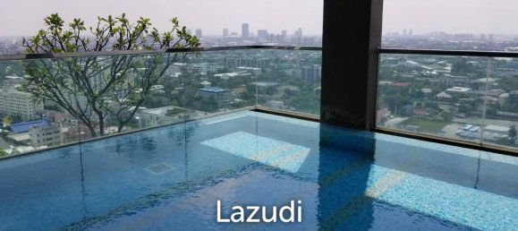 3 bedrooms Condo in Samut Prakan, Thailand No. 22363 8