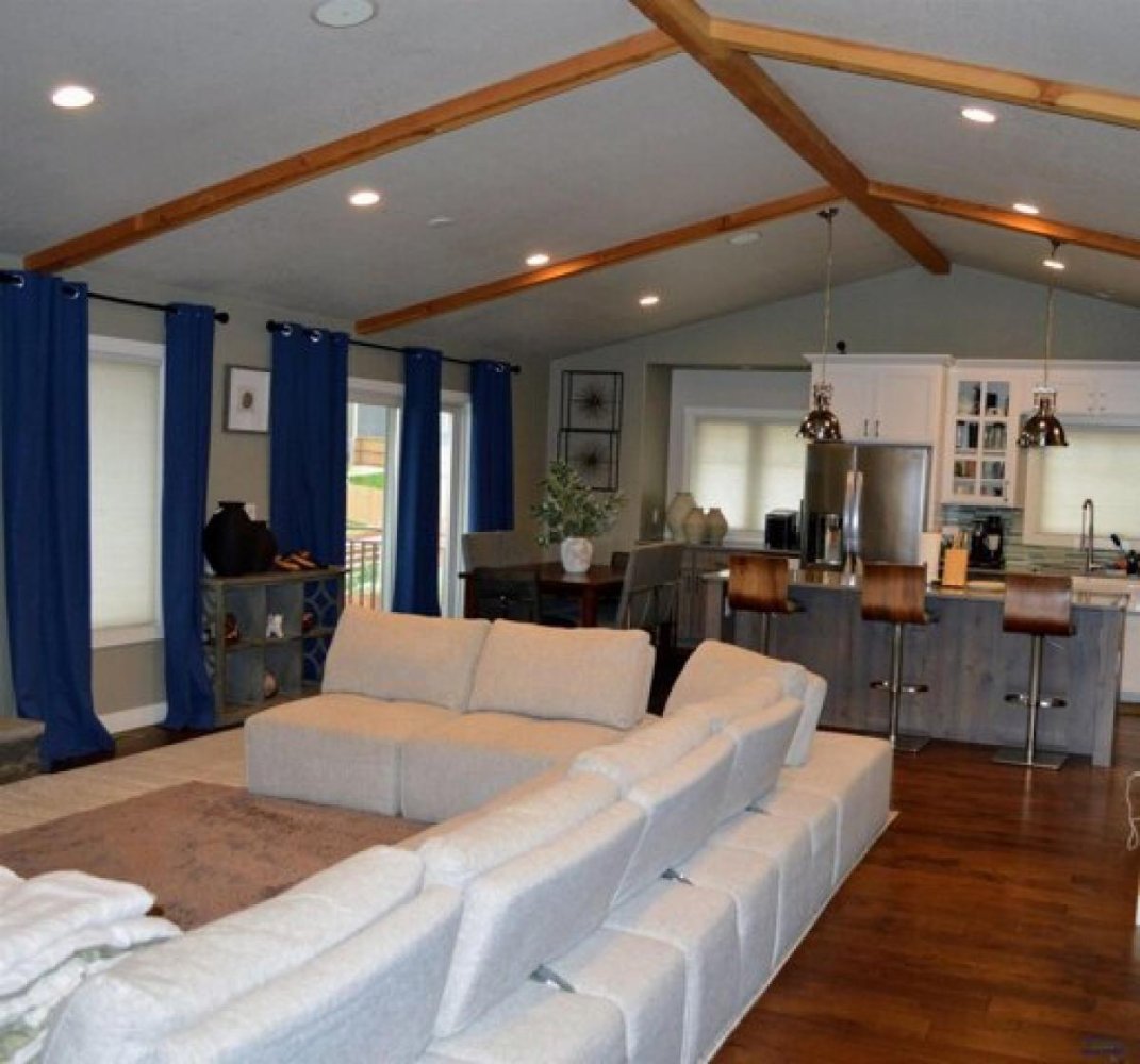 5 bedrooms House in Rapid City, USA No. 400234