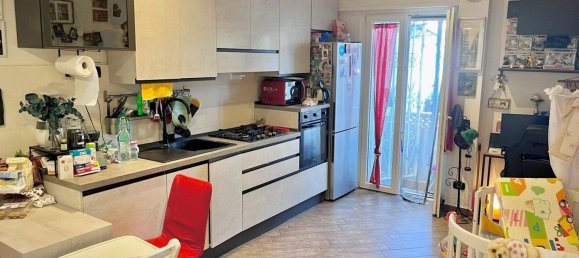 2 rooms Apartment in Pomezia, Italy No. 161335 4