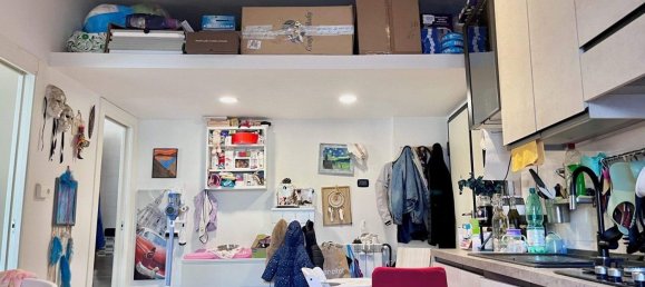 2 rooms Apartment in Pomezia, Italy No. 161335 6