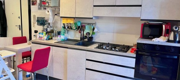 2 rooms Apartment in Pomezia, Italy No. 161335 5