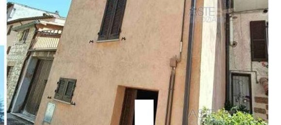 50 bedrooms Apartment in Fabriano, Italy No. 378027 4