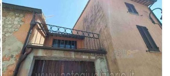 50 bedrooms Apartment in Fabriano, Italy No. 378027 30