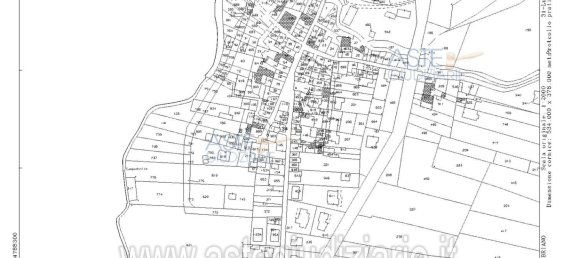 50 bedrooms Apartment in Fabriano, Italy No. 378027 46