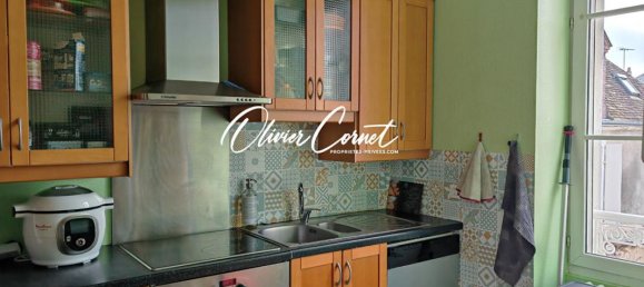 Дом с 3 спальнями в Ножан-ле-Ротру, Франция № 42537 5