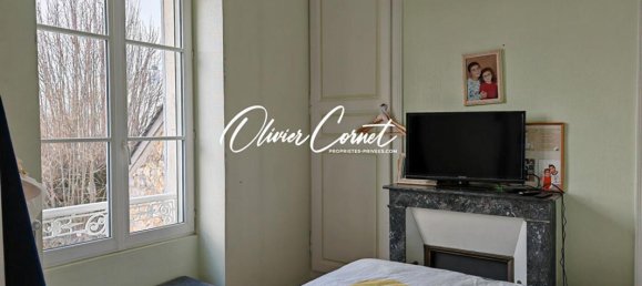 Дом с 3 спальнями в Ножан-ле-Ротру, Франция № 42537 10