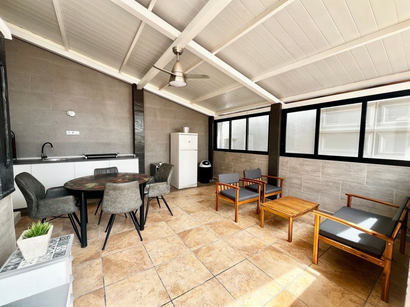 6 غرف نوم منزل في Ciudad Quesada, Spain رقم 201852